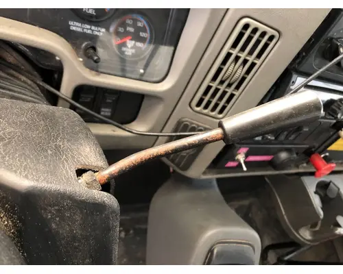 INTERNATIONAL Durastar Steering Column