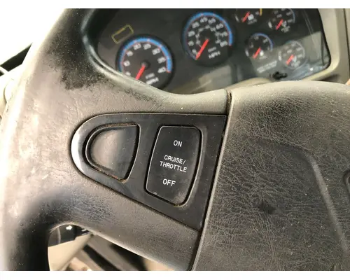 INTERNATIONAL Durastar Steering Column