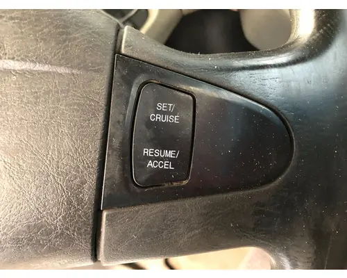 INTERNATIONAL Durastar Steering Column