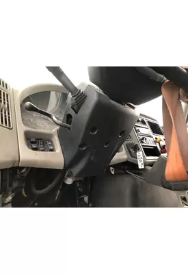 INTERNATIONAL Durastar Steering Column