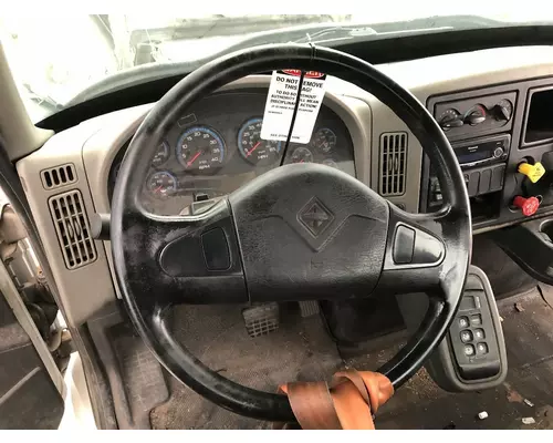 INTERNATIONAL Durastar Steering Column