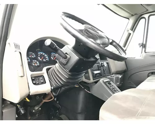 INTERNATIONAL Durastar Steering Column