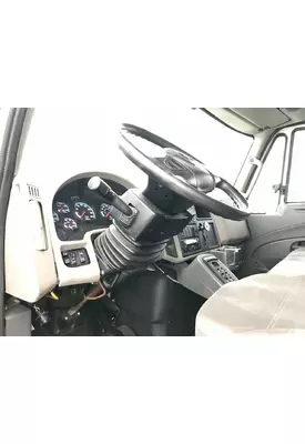 INTERNATIONAL Durastar Steering Column