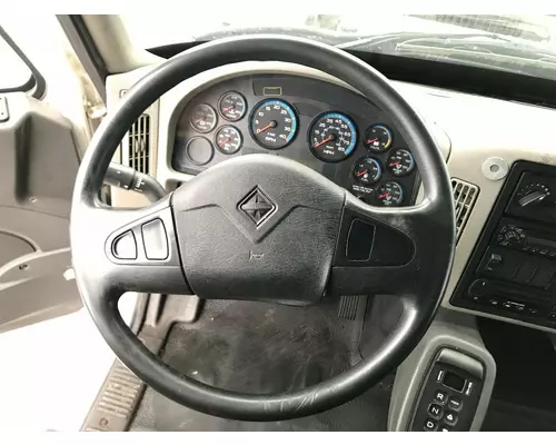 INTERNATIONAL Durastar Steering Column