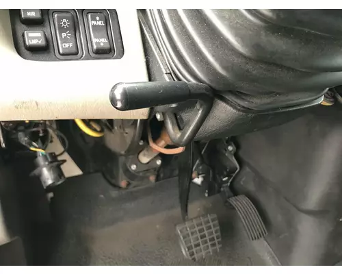 INTERNATIONAL Durastar Steering Column