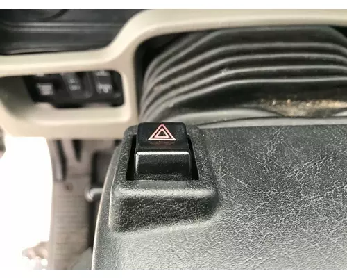INTERNATIONAL Durastar Steering Column