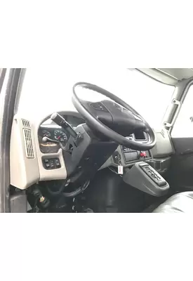 INTERNATIONAL Durastar Steering Column