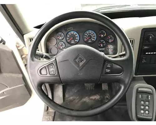 INTERNATIONAL Durastar Steering Column
