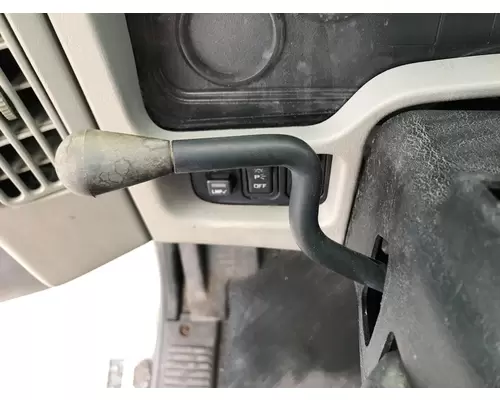 INTERNATIONAL Durastar Steering Column