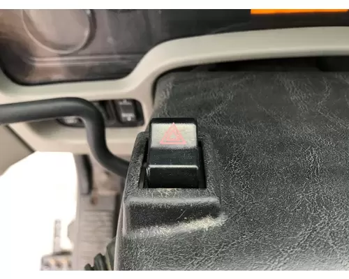 INTERNATIONAL Durastar Steering Column