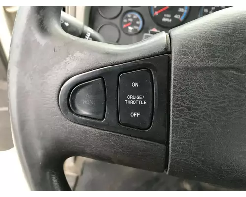 INTERNATIONAL Durastar Steering Column