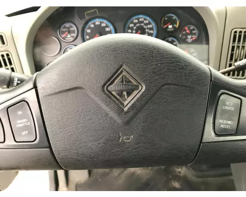 INTERNATIONAL Durastar Steering Column