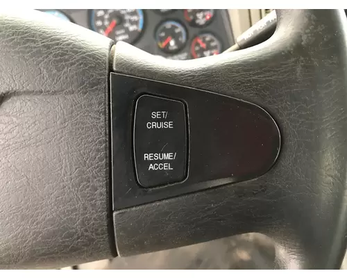 INTERNATIONAL Durastar Steering Column