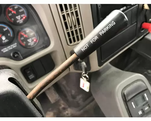 INTERNATIONAL Durastar Steering Column