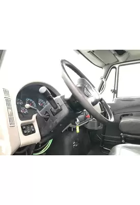 INTERNATIONAL Durastar Steering Column