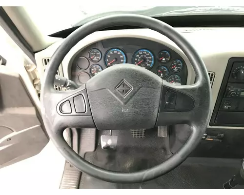 INTERNATIONAL Durastar Steering Column