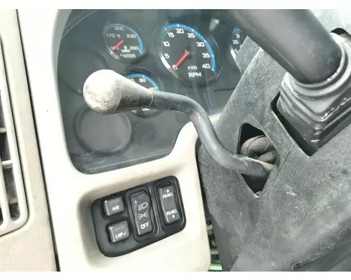 INTERNATIONAL Durastar Steering Column