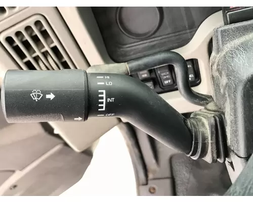 INTERNATIONAL Durastar Steering Column