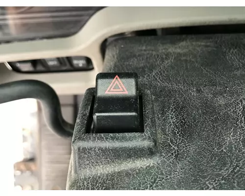 INTERNATIONAL Durastar Steering Column