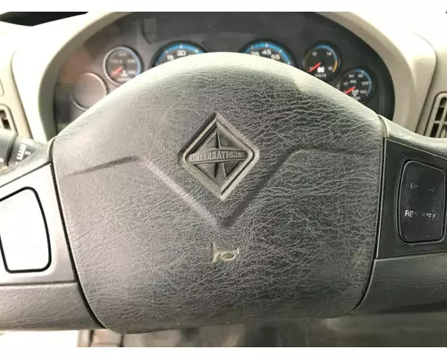 INTERNATIONAL Durastar Steering Column