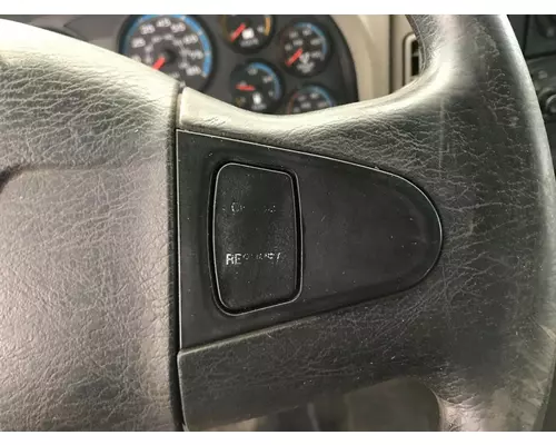 INTERNATIONAL Durastar Steering Column