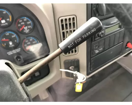 INTERNATIONAL Durastar Steering Column