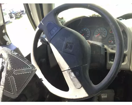 INTERNATIONAL Durastar Steering Column