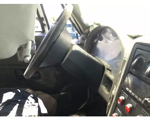 INTERNATIONAL Durastar Steering Column