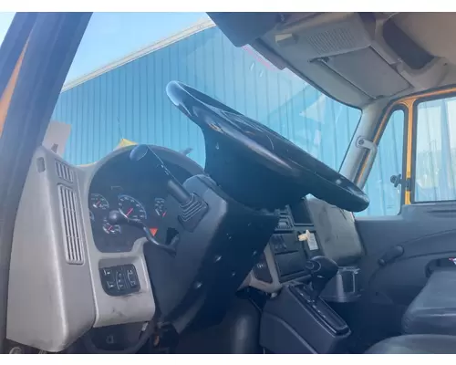 INTERNATIONAL Durastar Steering Column
