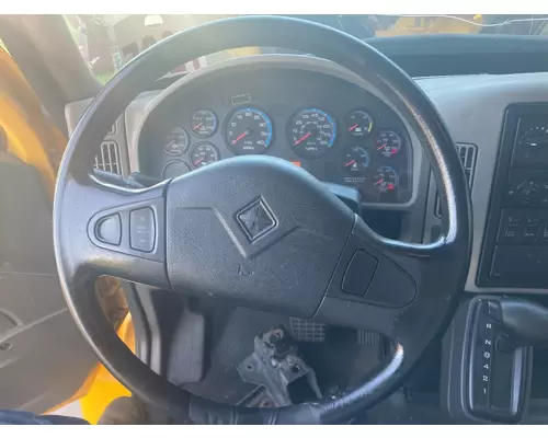 INTERNATIONAL Durastar Steering Column