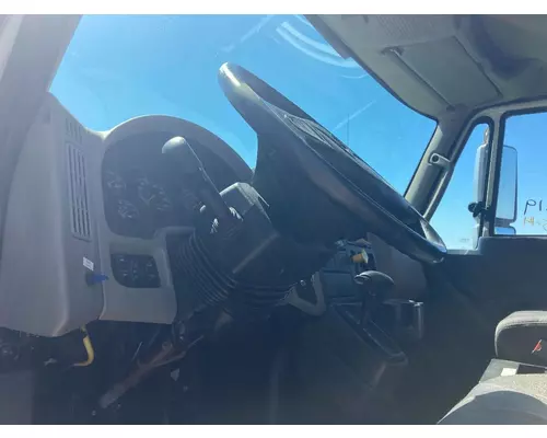INTERNATIONAL Durastar Steering Column