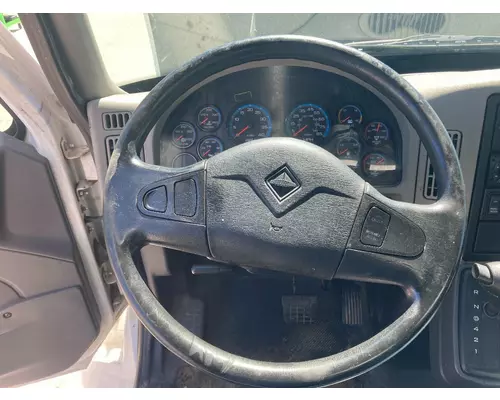 INTERNATIONAL Durastar Steering Column