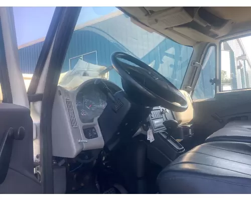 INTERNATIONAL Durastar Steering Column