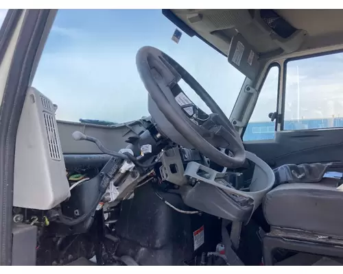 INTERNATIONAL Durastar Steering Column