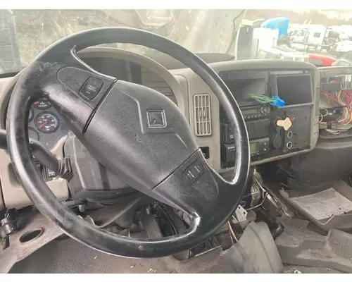 INTERNATIONAL Durastar Steering Column