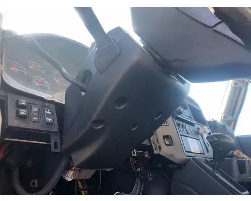 INTERNATIONAL Durastar Steering Column