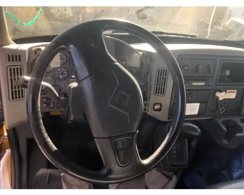 INTERNATIONAL Durastar Steering Column