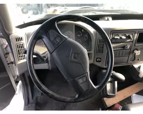 INTERNATIONAL Durastar Steering Column