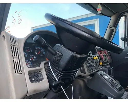 INTERNATIONAL Durastar Steering Column