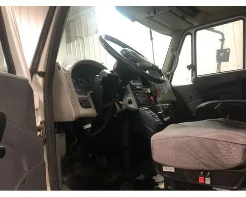 INTERNATIONAL Durastar Steering Column