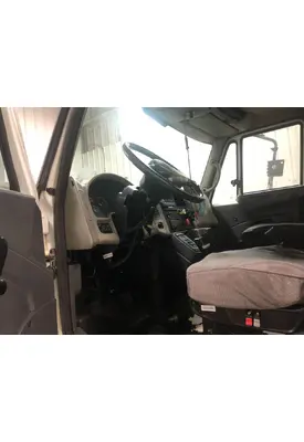 INTERNATIONAL Durastar Steering Column