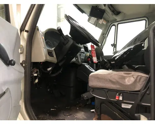 INTERNATIONAL Durastar Steering Column