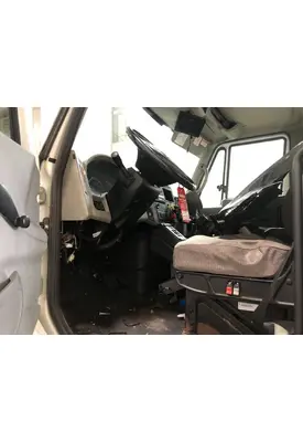 INTERNATIONAL Durastar Steering Column