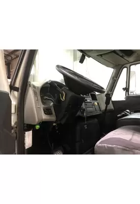 INTERNATIONAL Durastar Steering Column