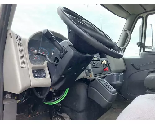 INTERNATIONAL Durastar Steering Column