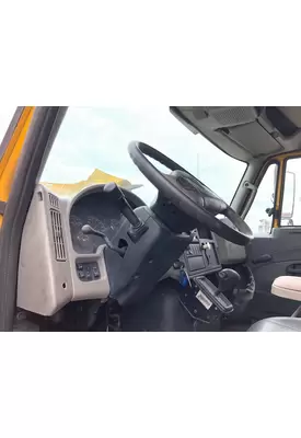 INTERNATIONAL Durastar Steering Column