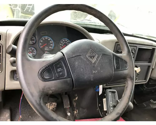 INTERNATIONAL Durastar Steering Column