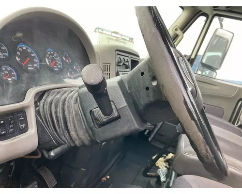 INTERNATIONAL Durastar Steering Column