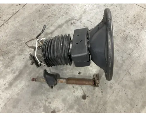 INTERNATIONAL Durastar Steering Column