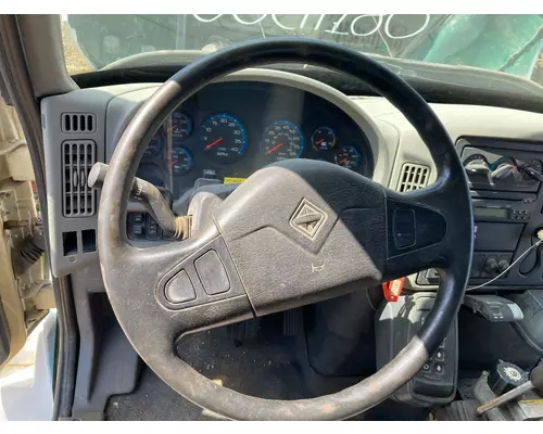 INTERNATIONAL Durastar Steering Column